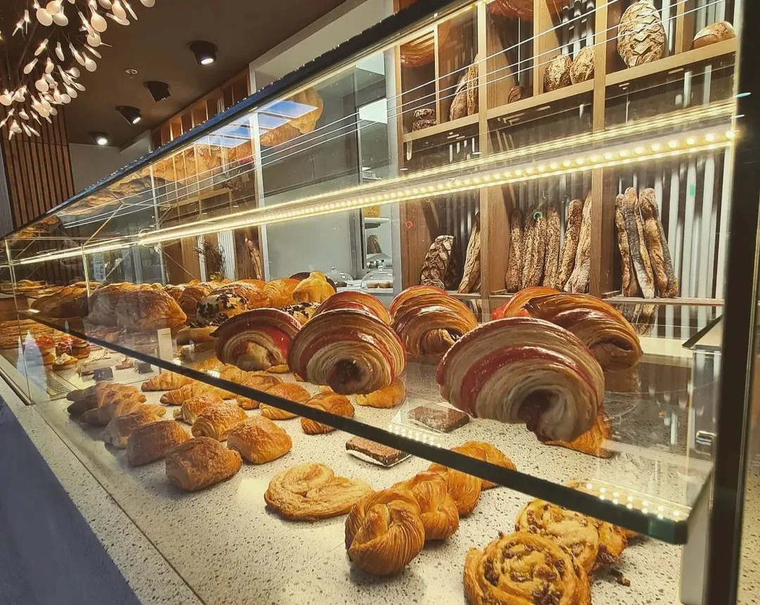 Boulangerie Saint-Georges